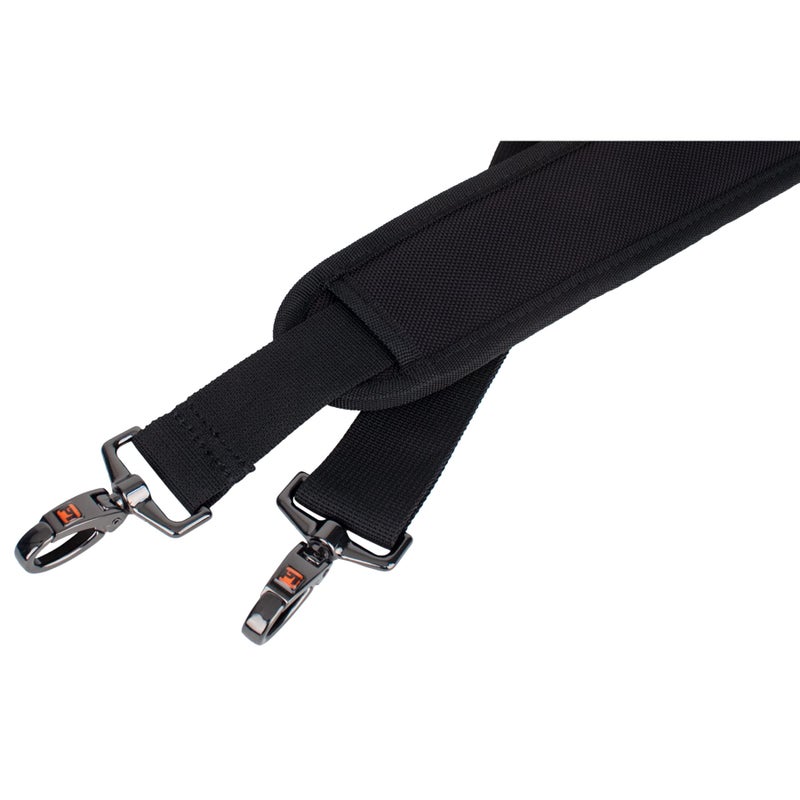 ProTec Pro Tec Universal Replacement Shoulder Strap with Thick Pad and Metal Hardware, model SHSTRAP - Image 3